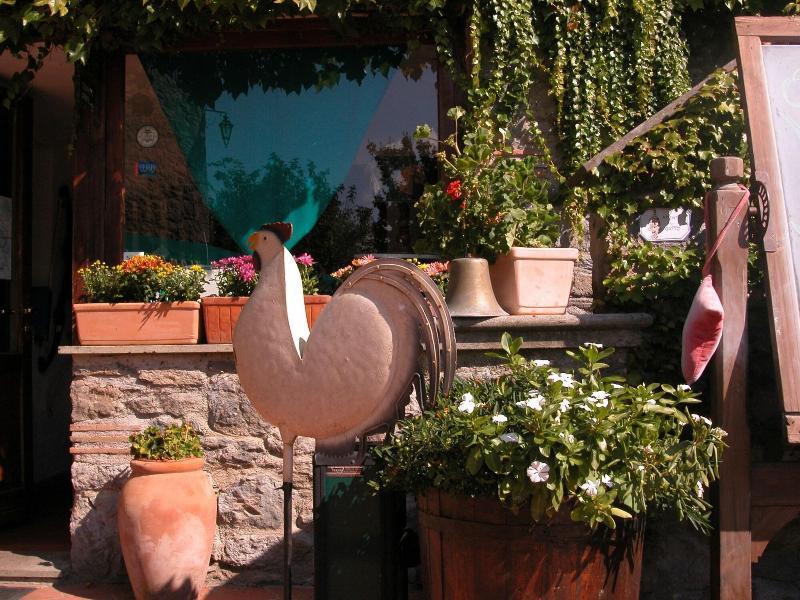 La Riserva Montebello Bolsena Exterior photo